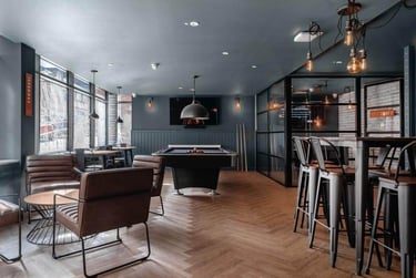 1 bed flat, Henry Street, Kelham Island, Sheffield, S37JT - Image 12